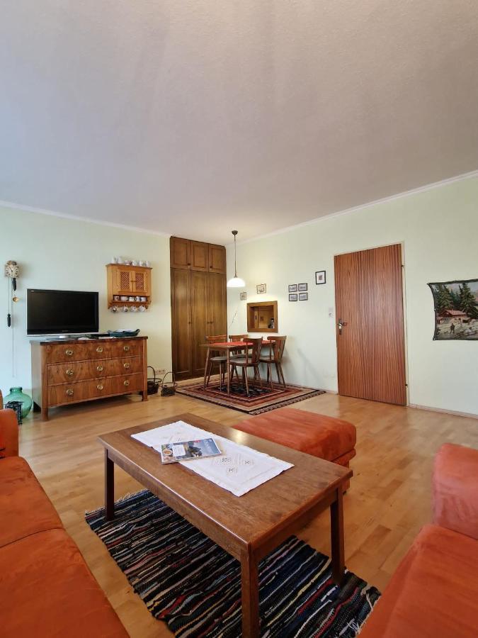 Appartment Christine Bad Aussee Exterior foto